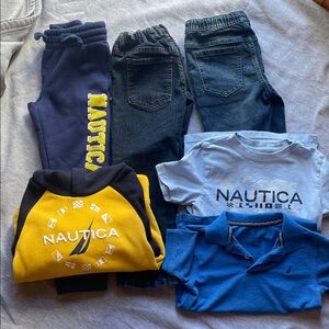 Nautica Boys' Clothing lot